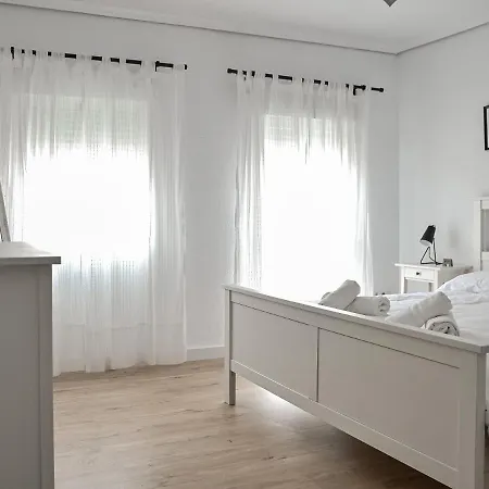 La Pastora Apartment