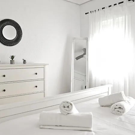 La Pastora Apartment *