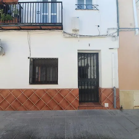 La Pastora Apartment